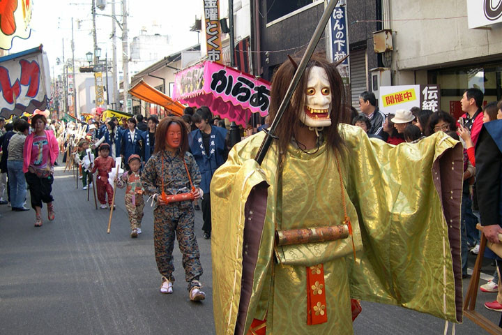 上野天神祭 伊賀上野観光協会