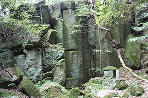 藤原千方ゆかりの地を訪ねて