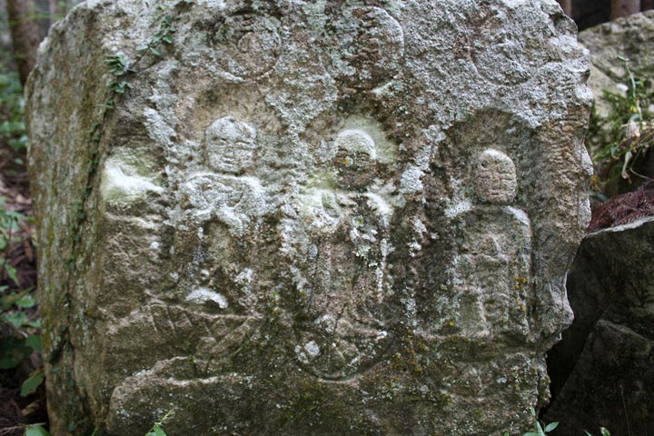 霧の中の風景('88ギリシャ/仏/伊) 霧の中の風景('88ギリシャ/仏/伊) 霧