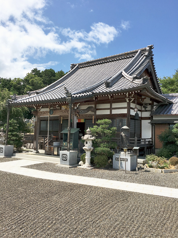 長楽寺