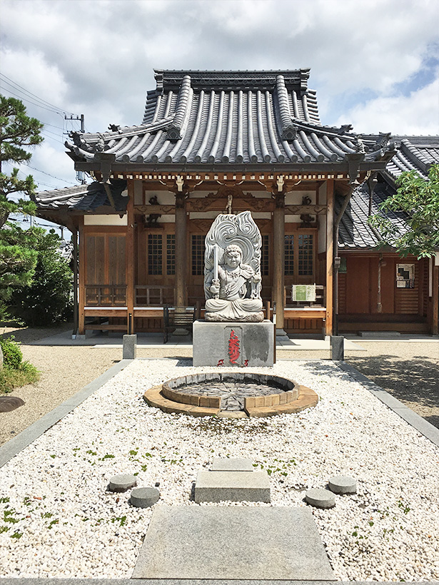 松本院