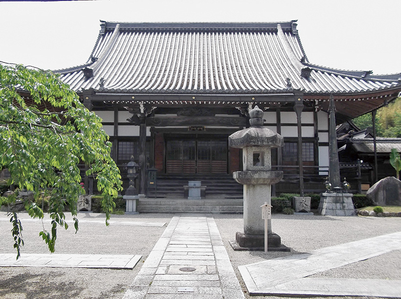 西蓮寺