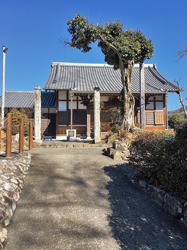 青雲寺