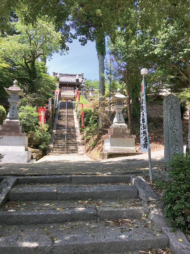 勝因寺